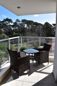 Apartamento en venta en Acapulco Tower, Punta del Este.