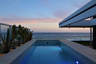 Apartamento en venta de 4 dormitorios en Tiburón Terrazas Océano, Punta del Este.