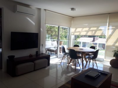 Apartamento en venta de 2 dormitorios en Parc Du Soleil, Punta del Este.