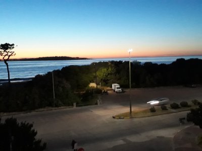Apartamento de 1 dormitorio en venta en Punta del Este.