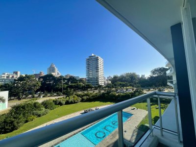 Departamento en Venta en Torre One II, Punta del Este