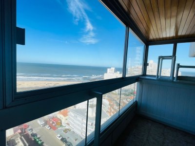 Edificio El Torreon, Apartamento 3 Dormitorios - Punta Del Este