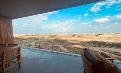 Departamento de 3 Suites en venta The Colette, Punta del Este