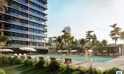 Excelente oportunidad de Inversión en Torres del Este, Punta del Este.
