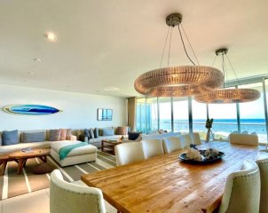 Penthouse duplex en venta en Tiburón Terrazas, Punta del Este