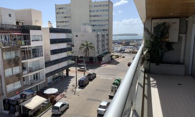 Penthouse de 3 Dormitorios en venta, Punta del Este