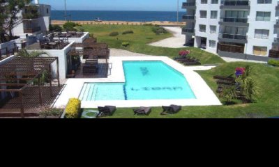 Muy lindo apartamento en venta en Punta del Este.