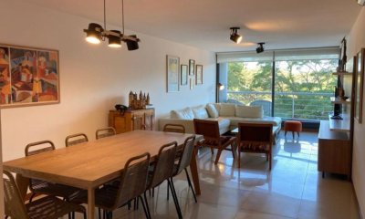 Departamento en venta de 3 Dormitorios en Torre Tressesenta, Punta del Este