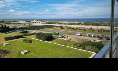 Apartamento en venta en Tiburón, Punta del Este.
