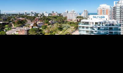 VENTA DE DEPARTAMENTO DE 1 DORMITORIO EN EDIFICIO ARTOWER