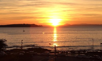 Apartamento en venta de 1 dormitorio en Punta del Este.