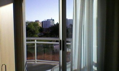 Apartamento en venta de 2 dormitorios en Ocean Drive, Punta del Este.