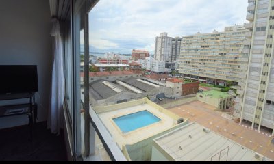 Apartamento en venta en Península, Punta del Este.