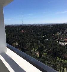 Apartamento en venta en Roossevelt, Punta del Este.