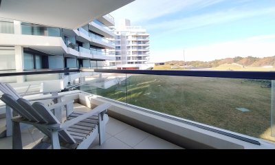 DEPARTAMENTO EN EDIFICIO BLUE BIRD