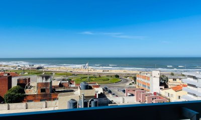 Apartamento en venta de 3 dormitorios en Torreon, Punta del Este.