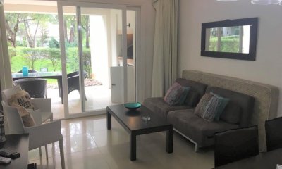 Apartamento en venta de 1 dormitorio en Green Park, Punta del Este.