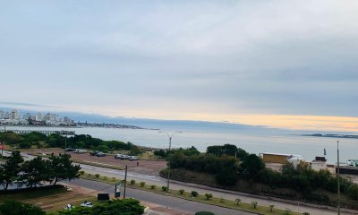 Departamento de 3 Dormitorios en Coral Tower, Mansa, Punta del Este