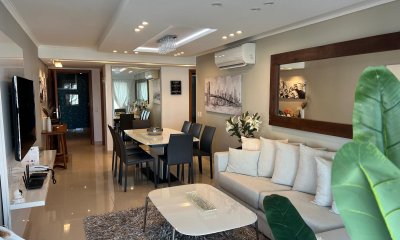 Apartamento en venta de 2 dormitorios en Miami Boulevard, Punta del Este.