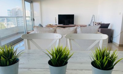 Apartamento en venta de 3 dormitorios en Brava Biarritz, Punta del Este.