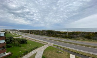 Apartamento en venta de 3 dormitorios en Terrazas de Villa Brava, Punta del Este.