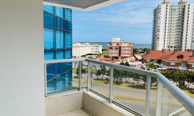 DEPARTAMENTO 3 DORMITORIOS, MANSA, PUNTA DEL ESTE