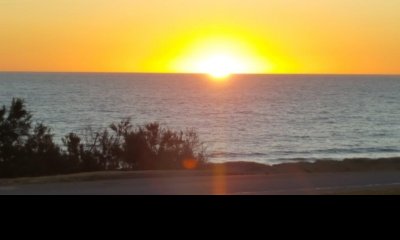 Apartamento en venta de 2 dormitorios en Punta del Este.