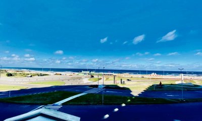 Apartamento en venta de 3 dormitorios en Torre  Imperiale II, Punta del Este.