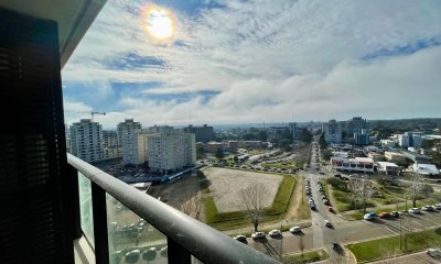 Apartamento 1 dormitorio en More Atlantico, Roosevelt, Punta del Este