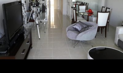 Apartamento en venta de 2 dormitorios en Edificio Le Jardin, Punta del Este
