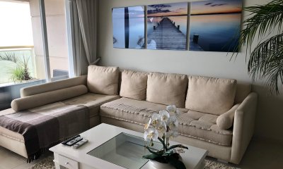 Apartamento en venta de 3 dormitorios en Le Jardin, Punta del Este.