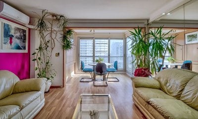 VENTA DE APARATMENTO DE 3 DORMITORIOS EN MANSA