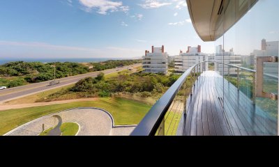 Apartamento en venta en Grey Stone, Punta del Este