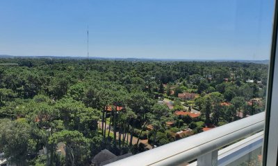 Apartamento en venta en Bellagio Tower, Punta del Este.