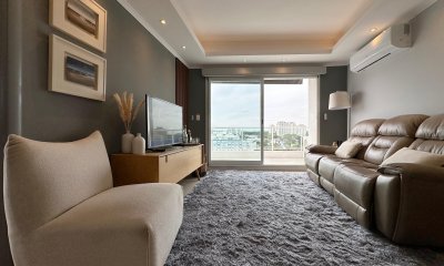 Penthouse en Venta de 3 Dormitorios en Punta del Este