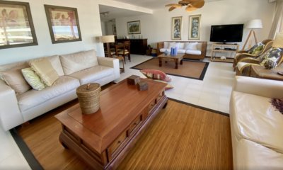 Hermoso apartamento en venta de 3 dormitorios en Tiburón, Punta del Este.