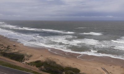 Edififico Estrella de Mar de 3 dormitorios en Punta del Este.