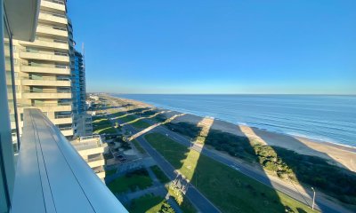 Oportunidad en Le Parc Punta del Este