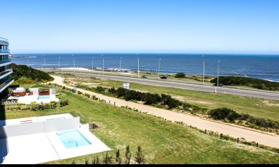 Pent-house en venta en Tiburón Terrazas, Punta del Este