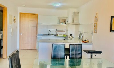 Apartamento en venta en Aidy Grill, Punta del Este.