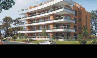 Venta de apartamento de 2 dormitorios.