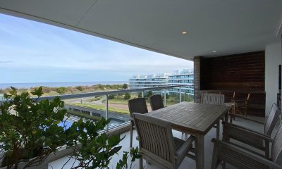 Apartamento en venta en Brava 28, Punta del Este