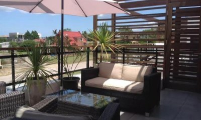 DEPARTAMENTO DE 2 DORMITORIOS EN MANANTIALES, PUNTA DEL ESTE