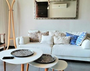 Muy lindo apartamento en venta a pasos del mar, Punta del Este