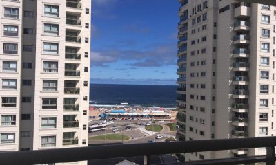 Apartamento en venta en Torre Imperiale, Punta del Este.
