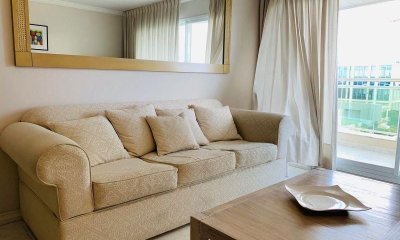 Departamento de 3 Dormitorios en Coral Tower, Mansa, Punta del Este
