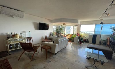 Muy lindo apartamento con excelentes amenities en torre Roosevelt Center, Punta del Este.