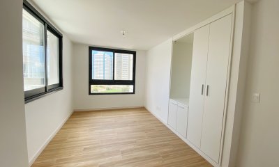 Apartamento en venta de 1 dormitorio en Brava, Punta del Este.