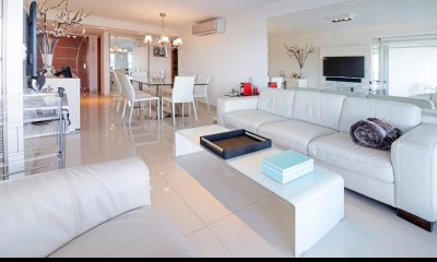 Apartamento en venta de 2 dormitorios en Miami Boulevard I, Punta del Este