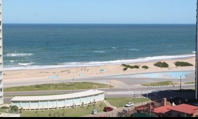 Apartamento en venta de 1 dormitorio en Punta del Este.